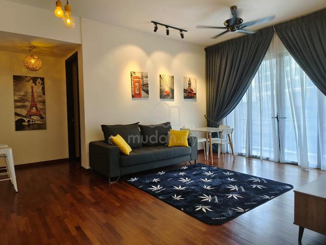 The Tamarind @ Seri Tanjung Pinang 1