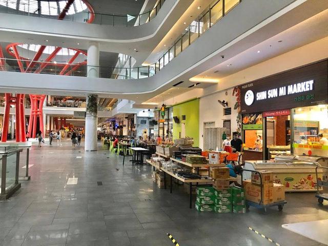 Available Soon !! Sunway Geo Avenue Retail Link BRT and Sunway Square 1