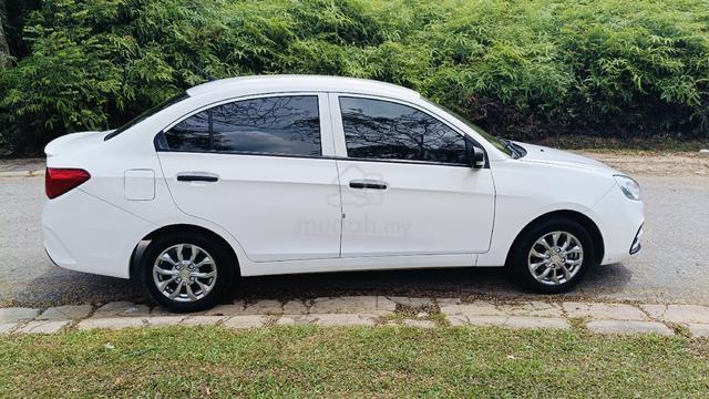 2020 Proton SAGA 1.3 STANDARD AT MY16 BT P2-13A - 5