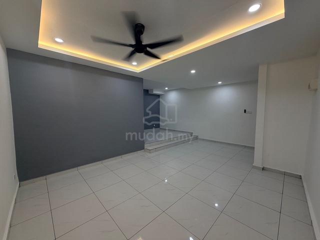Below Market Skudai @ Jalan Hang Tuah Unblock View 1.5 Storey House 1