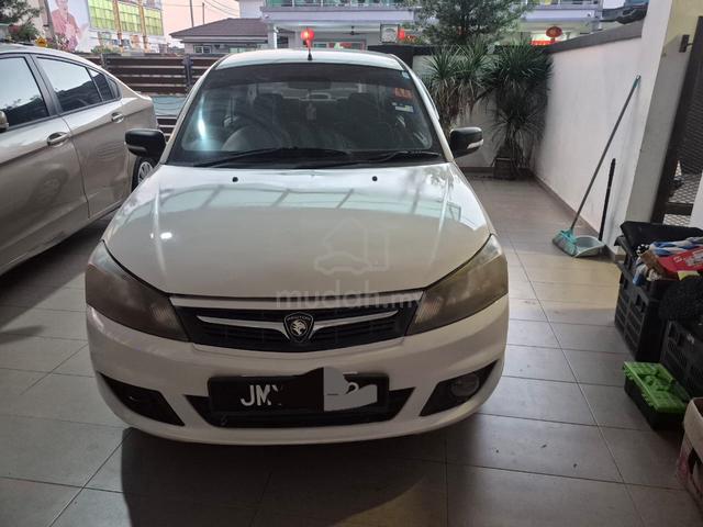2011 Proton SAGA 1.3 FL (A) - 2