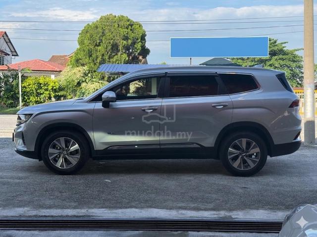 2023 Proton X90 1.5 TGDI BSG EXECUT (A) LOAN KEDAI - 5