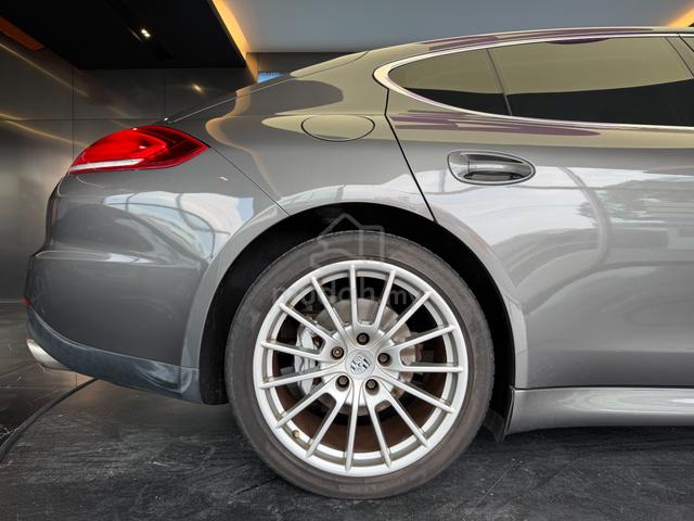 2013 Porsche PANAMERA 3.0 4S FACELIFT (A) HIGHSPEC - 3