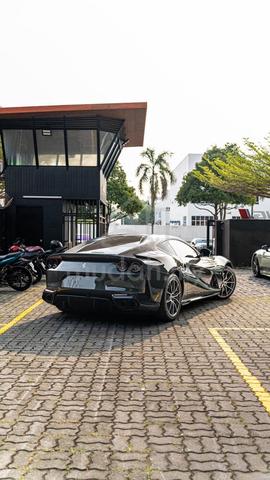 2019 Ferrari 812 SUPERFAST - Fully NOVITEC Exhaust - 2