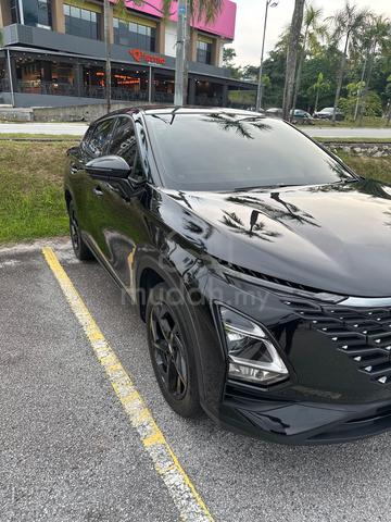 2023 Chery 1.5 CHERY OMODA 5 (A) - 1