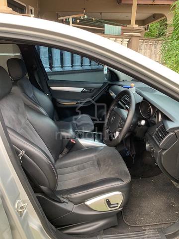 2006 Mercedes Benz R-CLASS 3.5 350L (CBU) V251 (A) - 4