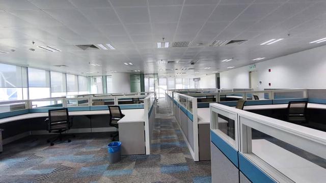 Office by the KLCC Park @ Permata Sapura, KLCC 1