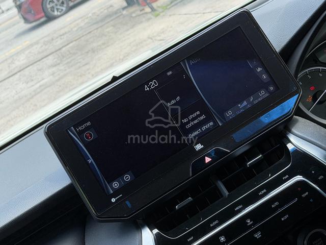 Toyota Harrier 2.0 Z Leather Package JBL 4CAM FULL - 5