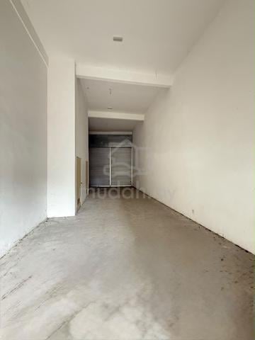 Milan Square Commercial Shoplots FOR SALE 1