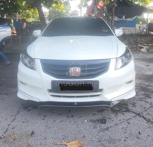 2012 Honda ACCORD 2.4 VTi-L FACELIFT (A) - 3