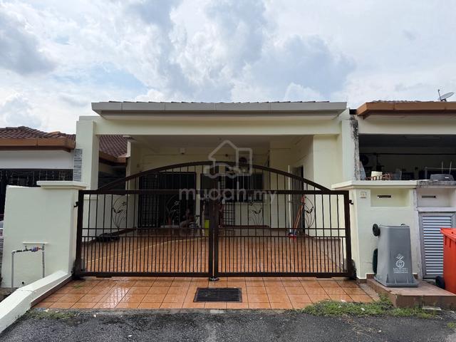 OPEN FACING 1 Storey SEREMBAN 3, UiTM Rasah Jaya 1