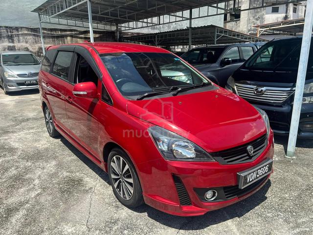 2019 Proton EXORA 1.6 BOLD PREMIUM(A)FACELIFT - 2