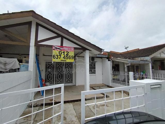 Single Story House PJS 7 Sunway For Sell 1