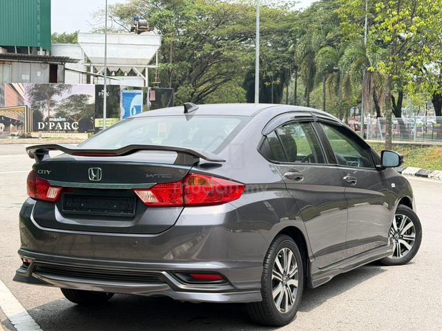 2019 Honda CITY 1.5 S FACELIFT (A) FSR|3 YRS WRNTY - 4