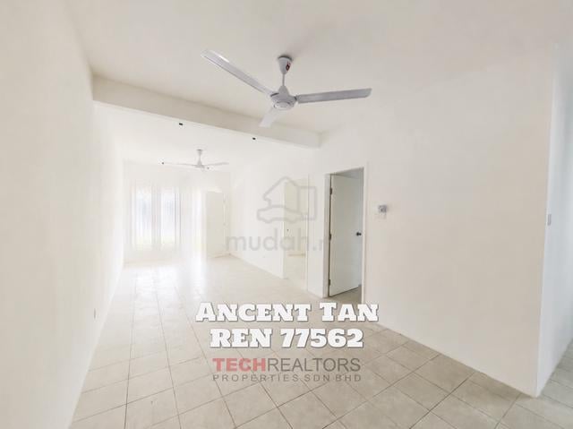 FOR RENT|Single Storey Terrace House Yarra Park 1