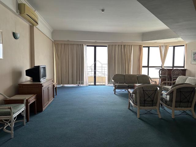 Riviera Bay Resort Condominium 1