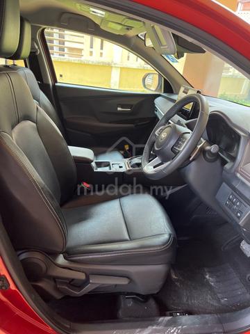 2023 Toyota VIOS 1.5 G (A) - 4