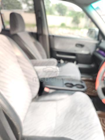2003 Honda CR-V 2.0 DL 4WD (A) - 5