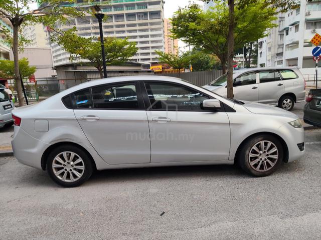 2013 Proton PREVE 1.6 EXECUTIVE (A) - 3