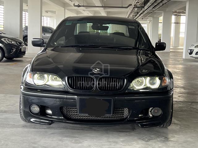 BMW E46 1jzgte (5SP) R154 - 3