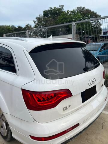 2011 Audi Q7 3.0 TDI 7 SEATER (A) - 2