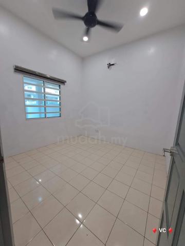Taman OKK Lojungah | 1 storey terrace house | Penampang | FOR SALE 3