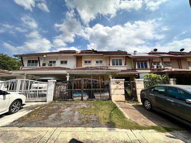 Double Storey Terrace Sunway Kayangan, U9 Shah Alam 1