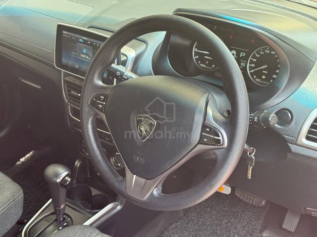 [2020] Proton SAGA PREMIUM AT 1.3L (A) GUARANTEE - 5