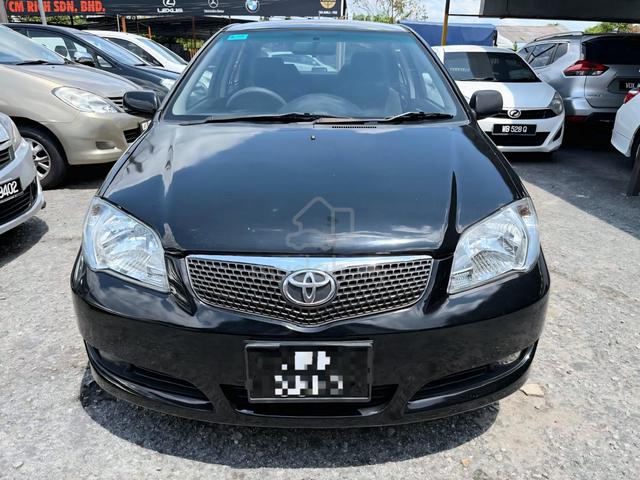 2007 Toyota VIOS 1.5 G SPEC (A) CASH BUYER SAHAJA - 4