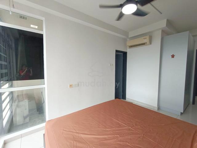KSL Residences @ Daya 1