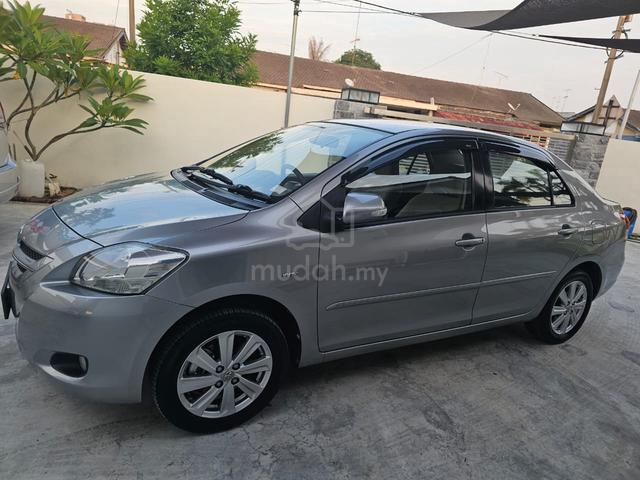 2009 Toyota VIOS 1.5 G NCP93R-BEPGKE (A) - 4