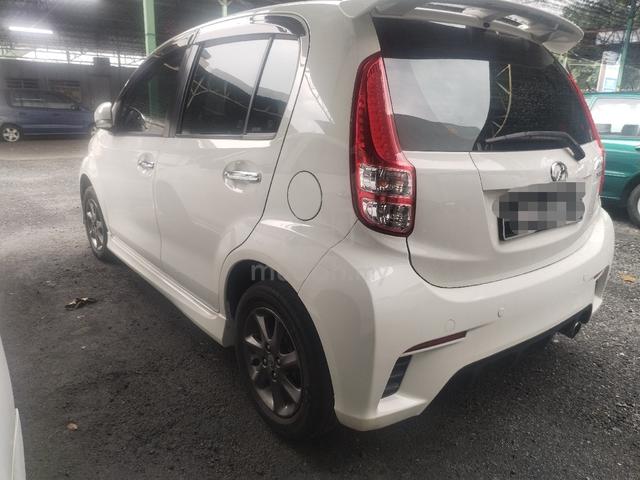 2014 Perodua MYVI 1.5 SE (A) Best Price  - 3
