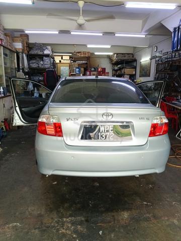 2006 Toyota VIOS 1.5 G NCP42R-EEPSKE FACELIFT (A) - 2