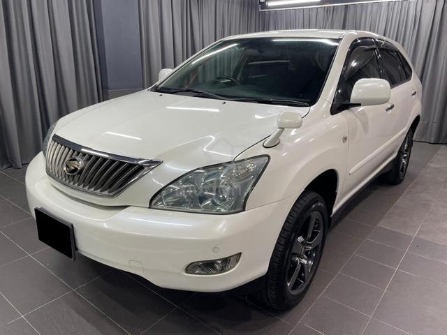 2009 Toyota HARRIER 2.4 240G ACU30W (A) - 3