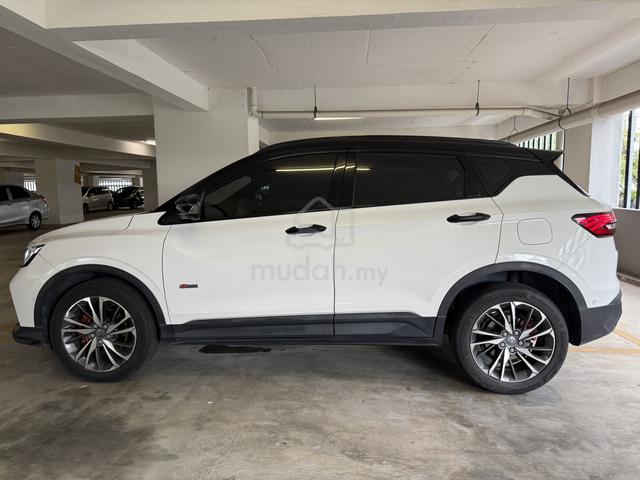 2021 Proton X50 TGDI FLAGSHIP 1.5L (A) - 3