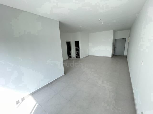 168 Park Residensi Selayang 1