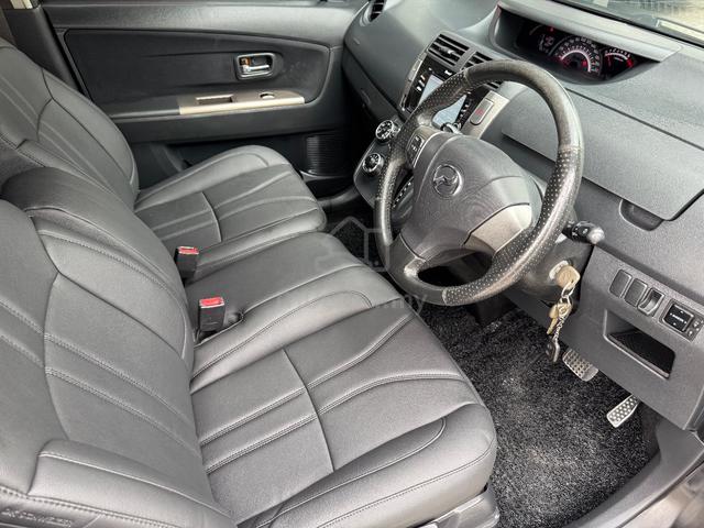 Perodua ALZA 1.5 ADVANCED (A) SAA AKPK BOLEH LOAN - 3
