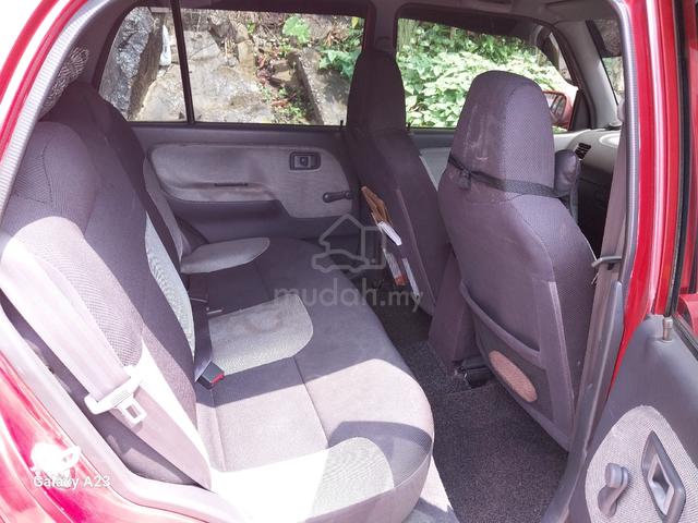 2006 Perodua KELISA 1.0 EZ (A) - 4