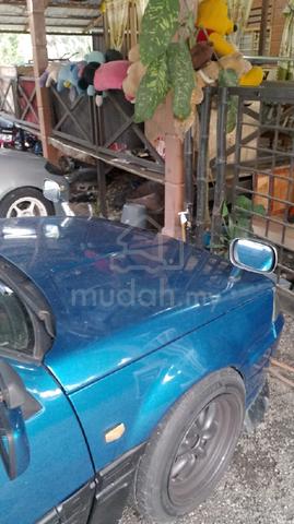 2002 Proton ISWARA 1.3 S A/B C12 (M) - 4