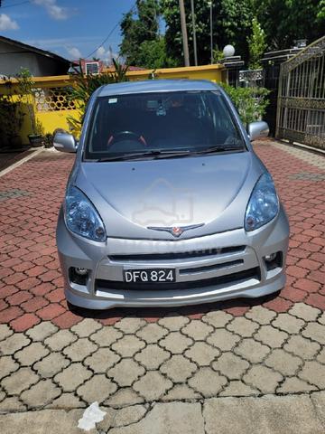 2008 Perodua MYVI 1.3 SE ZHS (A) - 1