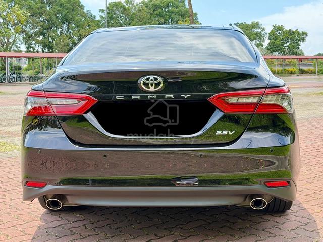 2024 Toyota CAMRY 2.5 V✅12k Mileage Onlyyy (A) - 5