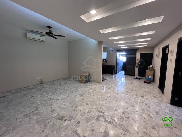 OUG, Jalan Sepakat, Old Klang Road (SEMI D HOUSE 4000sf) 1