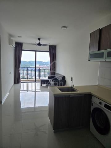 Country Garden Central Park (Serviced Apartment) 1