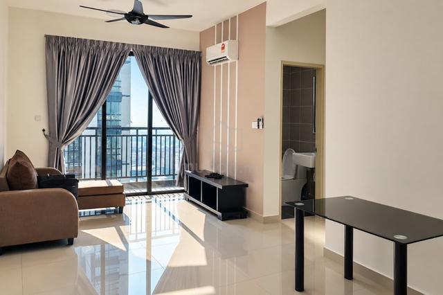 The Nest @ Jln Klang Lama 1