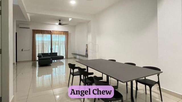 Move-in Ready! Ashton Eco Horizon Batu Kawan | Fully Furnished 1