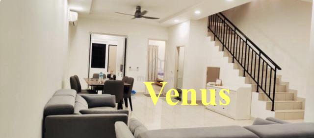 Eco Meadows full reno furnish 20x70 with balcony 2 sty aster raintree 1