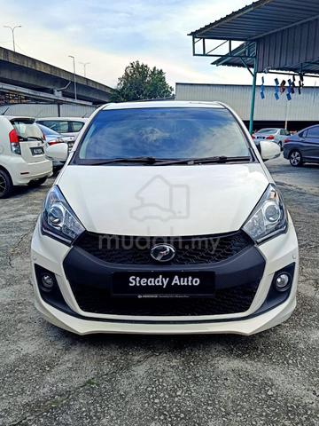 2017 Perodua MYVI 1.5 SE (A) MERDEKA DAY PROMOTION - 4