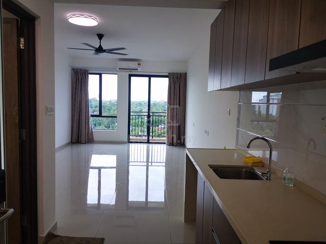 Country Garden Central Park (Serviced Apartment) 1