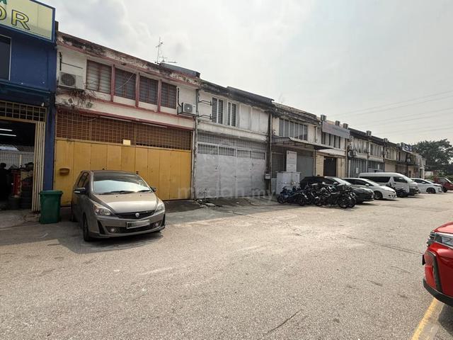 Bandar Sri Damansara, KIP, Tago, Taman Ehsan, Kepong 1