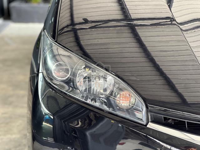 2009 Toyota WISH 1.8 X Must View - 4
